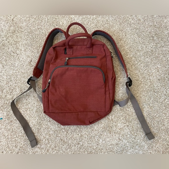 L.L. Bean Bags Ll Bean Mini Backpack Poshmark
